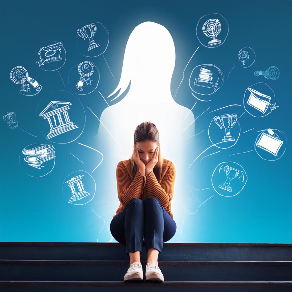 Comment traiter le syndrome de l'imposteur avec le Design Humain et d'autres outils de Stéphanie Viards