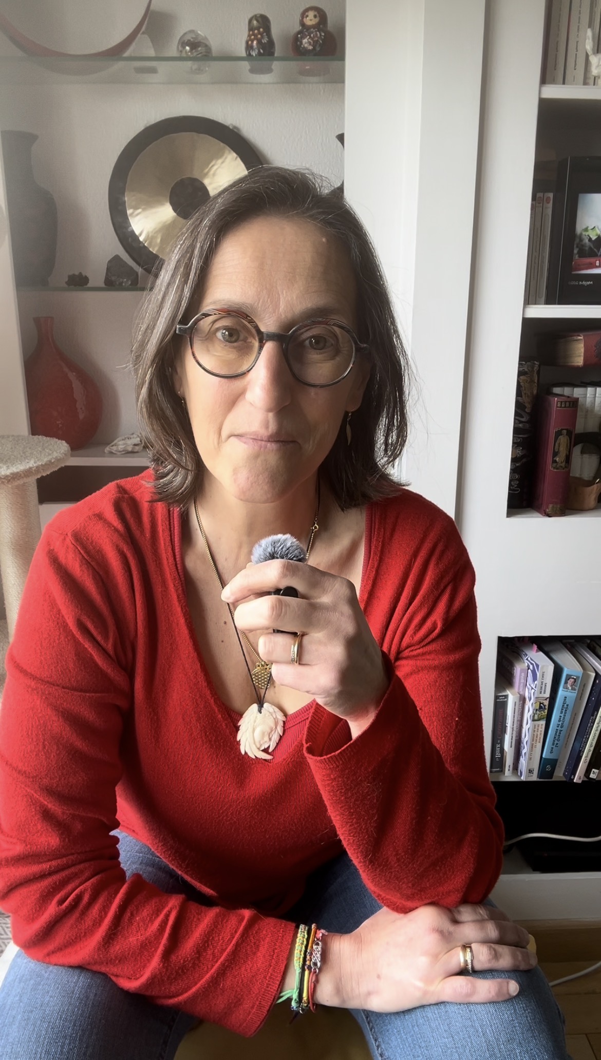 Stéphanie Viards coach reconversion professionnelle Paris