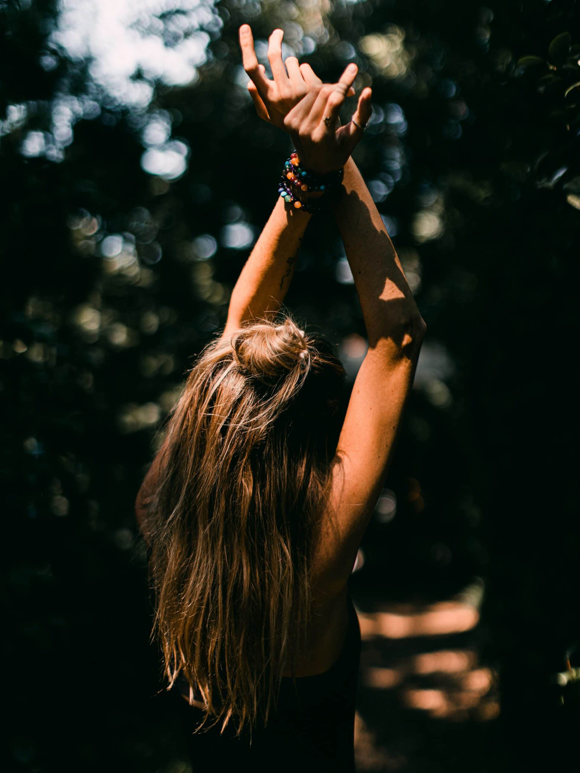 Reconstruire le féminin blessé : un chemin de guérison